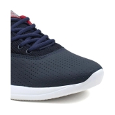 ASIAN - BOUNCER-05 Navy Mens Sports Running Shoes - None