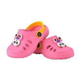 NEOBABY Casual Clog for Kids Boys and Girls(Pack of 2) - None