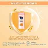 Vaseline Healthy White Sun & Pollution Protection Spf 30 Pa Plus Body Lotion 100 Ml