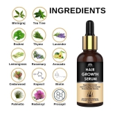 Intimify Hair Growth Serum, hair serum, hair fall serum, hair regrowth serum, hair straightener serum, 30 ml