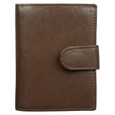 Style 98 Brown Wallet - Brown