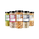 YUM YUM Mixed Nuts 750 g