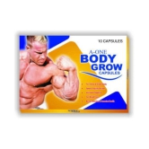 Cackle's A One Body Grow (3x10=30 Capsules) Capsule 30 no.s