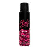 Charlie Neon Chic Perfumed Body Spray