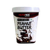 Ketones Nutritions Peanut Butter | 1kg | Chocolate