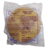 Omega Whole Wheat Pizza Base, 140 Gm