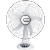 AC/DC RECHARGEABLE FAN WITH BATTERY