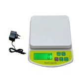 Virgo Digital Kitchen Weighing Scales Weighing Capacity -10 Kg