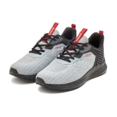 Avant - Galaxy Gray Mens Sports Running Shoes - None