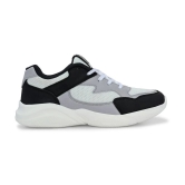 OFF LIMITS ROGER Off White Mens Sports Running Shoes - None