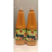 Fresh mango Juice ( 1 litre )