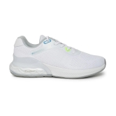 Campus DUNK White Mens Sports Running Shoes - None