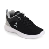 Avant Pulse Black Mens Sports Running Shoes - None