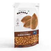 Nutraj California Almond 250g