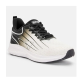 Avant Verge White Mens Sports Running Shoes - None