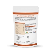 Organic Buckwheat Flour-250gm