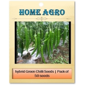 homeagro - Vegetable Seeds ( 50 seeds )