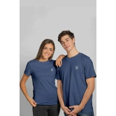 Unisex Bamboo Crew Neck T-shirt