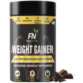 Floral Nutrition Rich Chocolate Weight Gainer ( Pack of 1 )