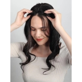 RefynHair - 100% Human Hair Topper 2