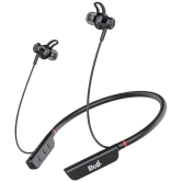 Bell  BLBHS 168  Bluetooth Bluetooth Earphone In Ear Powerfull Bass Black