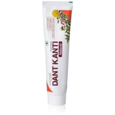 Patanjali Dant Kanti Regular Dental Cream 15 Gms