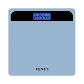 Venus Electronic Digital LCD Body Weighing Scales EPS-2799-New-Black