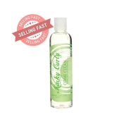 Kinky Curly Come Clean Shampoo - 8 oz