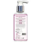 Naturals Care For Beauty - Nurishing Rose & Berries Body Lotion (250ml)