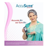 Accusure Sensor GDH FAD 4thG Glucometer