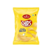 Haldirams Chips - Pudina Treat, 60 G