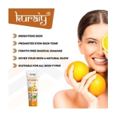 KURAIY - Lightening Face Wash For All Skin Type ( Pack of 2 )