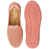 Inblu Peach Womens Slip On - None