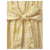 Cub Mcpaws - Yellow Rayon Girls Jumpsuit ( ) - None