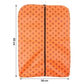 PrettyKrafts Foldable Non Woven Coat Cover (Set of 3 pcs) -