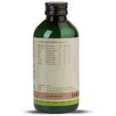 Kerala Ayurveda Gandharvahasthadi Kwath, 200 ml