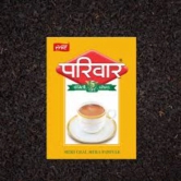 PARIVAR TEA 100GM - 100 gm