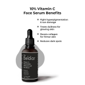 Vitamin C + Niacinamide Serum