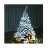 MIRADH 15Mtr 50 Pixel Led Diwali Christmas String Lights - Off-White