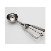 HINGOL Steel Ice Cream Scoop - Steel