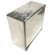 Dynore - Tissue Dispenser 11.5x11.5x6 cm