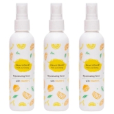 Beautisoul Glowing Skin Skin Toner For All Skin Type ( Pack of 3 )