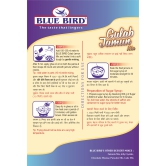 Blue Bird Gulab Jamun Mix, 200 gm