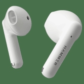 Hammer KO Pro Truly Wireless Earbuds with Smart Touch Controls