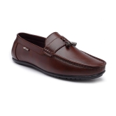 Action - Mens Tassel - None