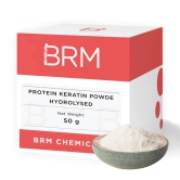 Protein Keratin Powder Hydrolysed-50 GRAMS