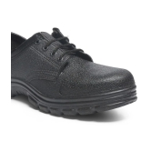 UniStar Black Mens Casual Boots - None