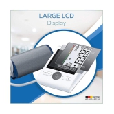 Beurer BM 28 Upper Arm Blood Pressure Monitor- White