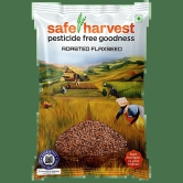 Safe Harvest Pf Flaxseed, 200 Gm