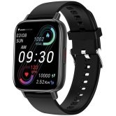 Hammer Hammer Pulse 3.0 Black Black Smart Watch